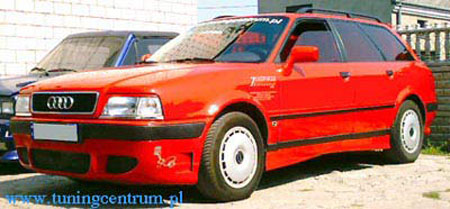 AUDI-80-B4-AVANT