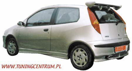 FIAT-PUNTO-II