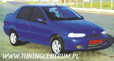 FIAT-SIENA