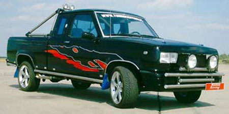 FORD-RANGER