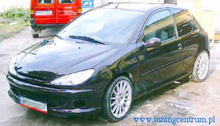 PEUGEOT-206